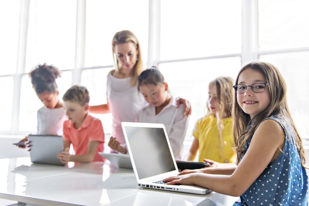 Tips for Managing Student Devices in the Classroom