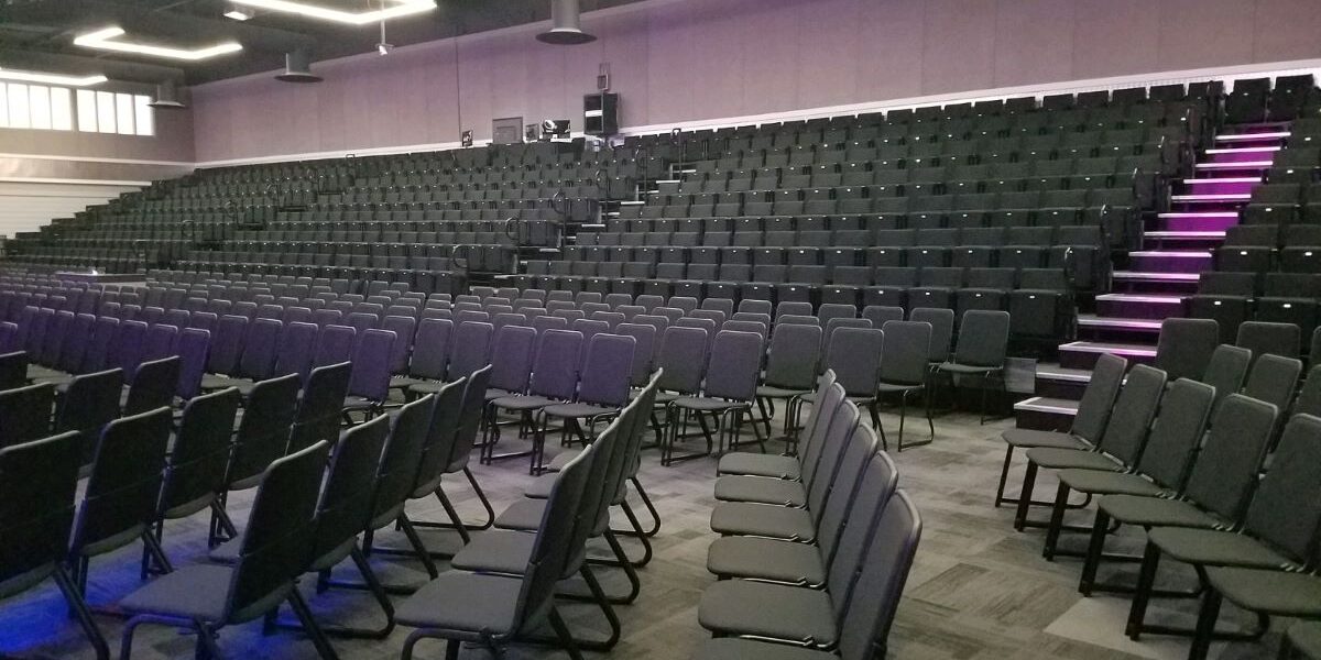 Six Tips to Make Your Auditorium a Multipurpose Success