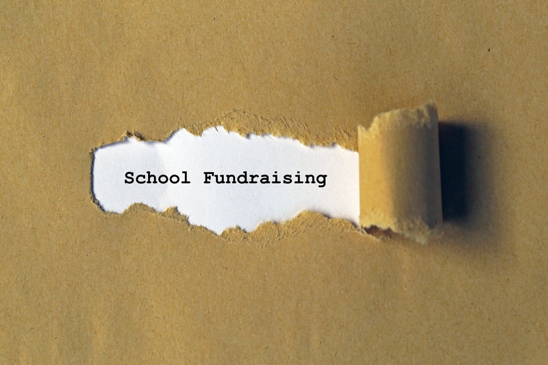 Three School Fundraising Methods That Boost Profits