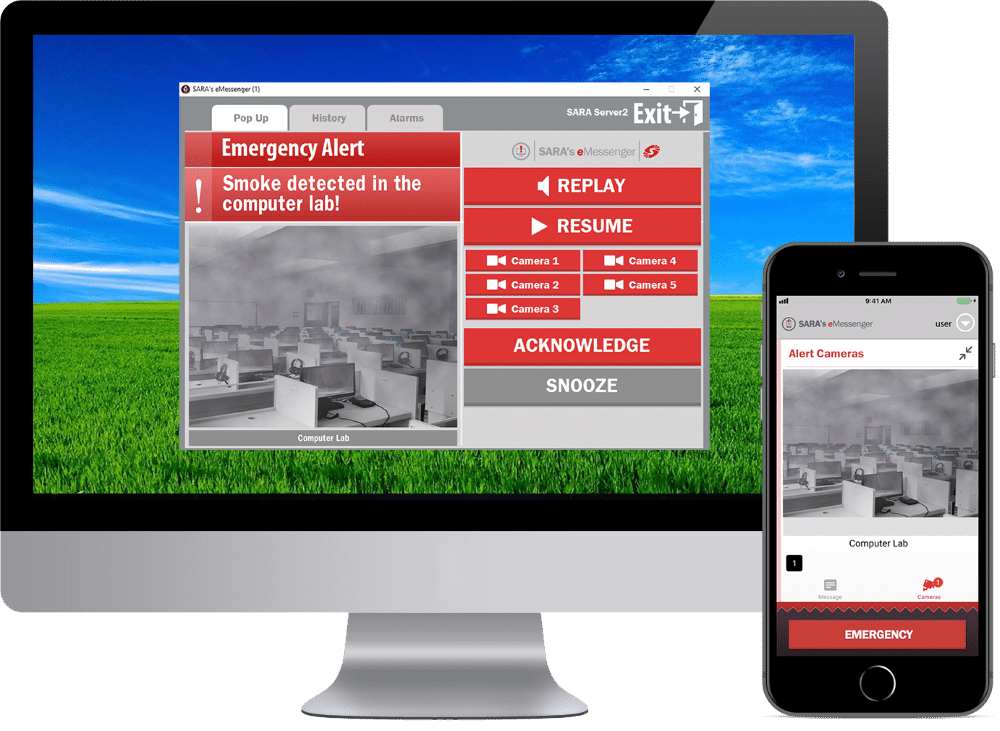 The Imperative of Situational Awareness Technology