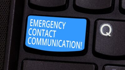 The Critical Role of an Emergency Notification System (ENS) in Educational Institutions