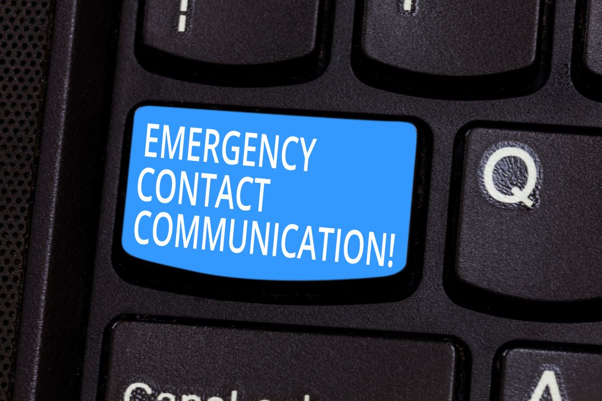 The Critical Role of an Emergency Notification System (ENS) in Educational Institutions
