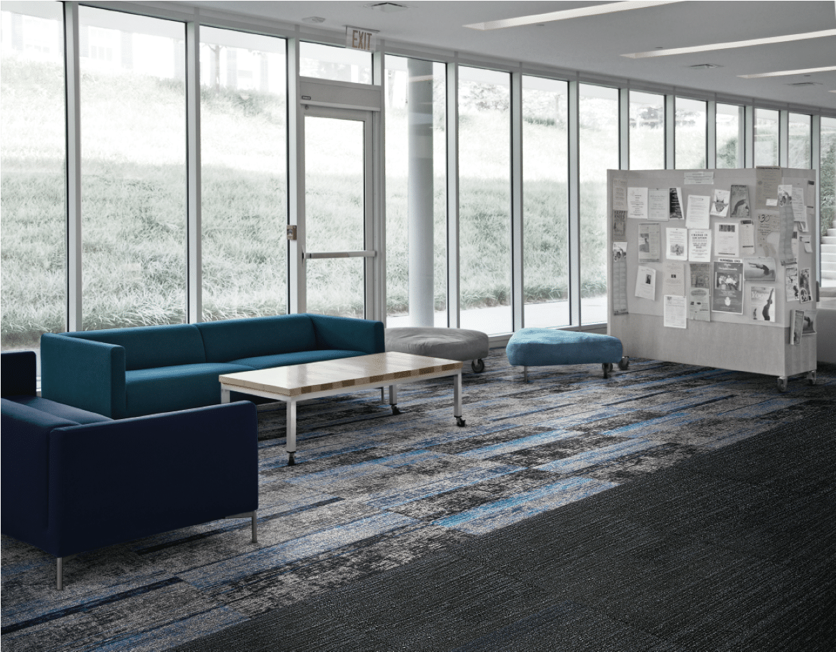 How Flooring Can Optimize Learning