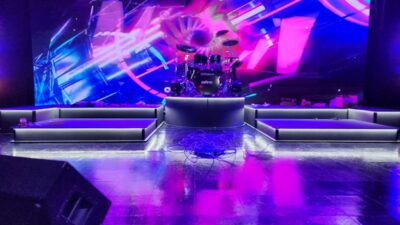 Creating an Engaging Performance Space with Innovative Stage Accessories