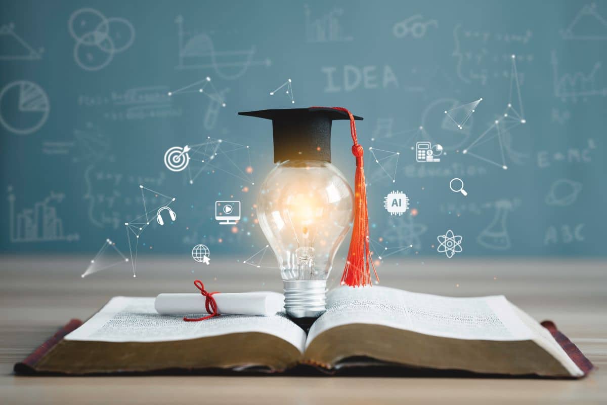 AI in Christian Schools