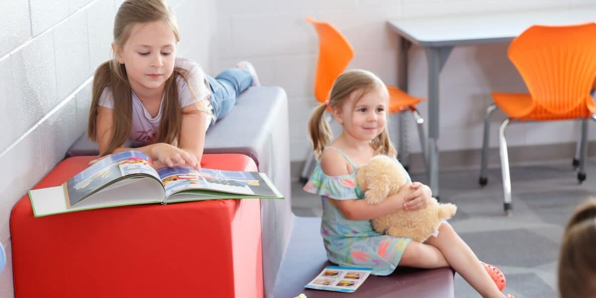 The Transformative Impact of Flexible Seating