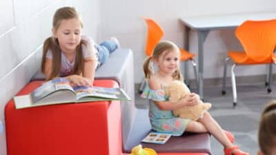 The Transformative Impact of Flexible Seating
