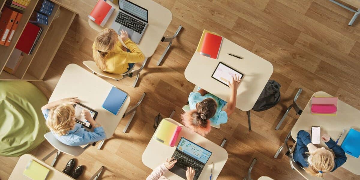 Future Trends in Device Management for Schools