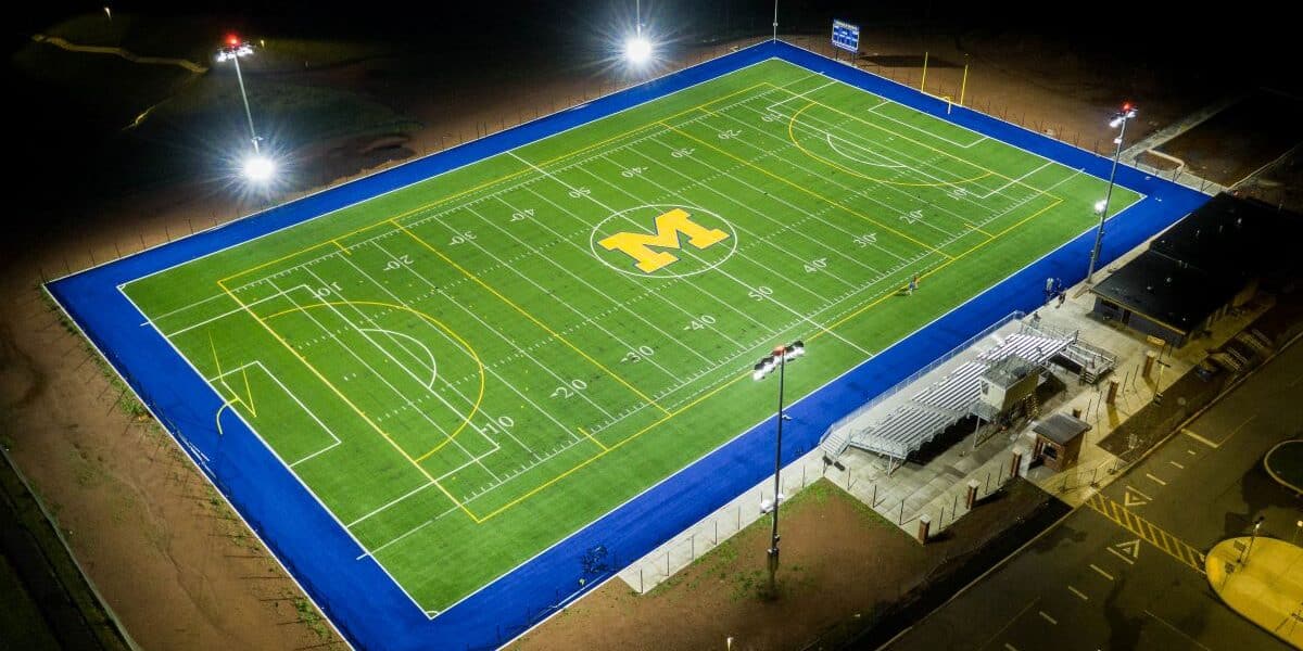 Creating a Strategy for Your Outdoor Athletic Facility