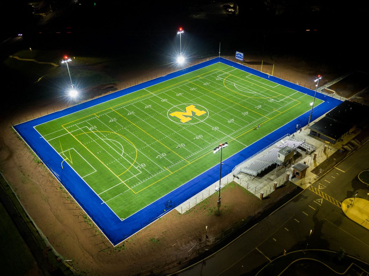 Creating a Strategy for Your Outdoor Athletic Facility