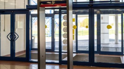 How Technology Is Elevating School Safety Protocols