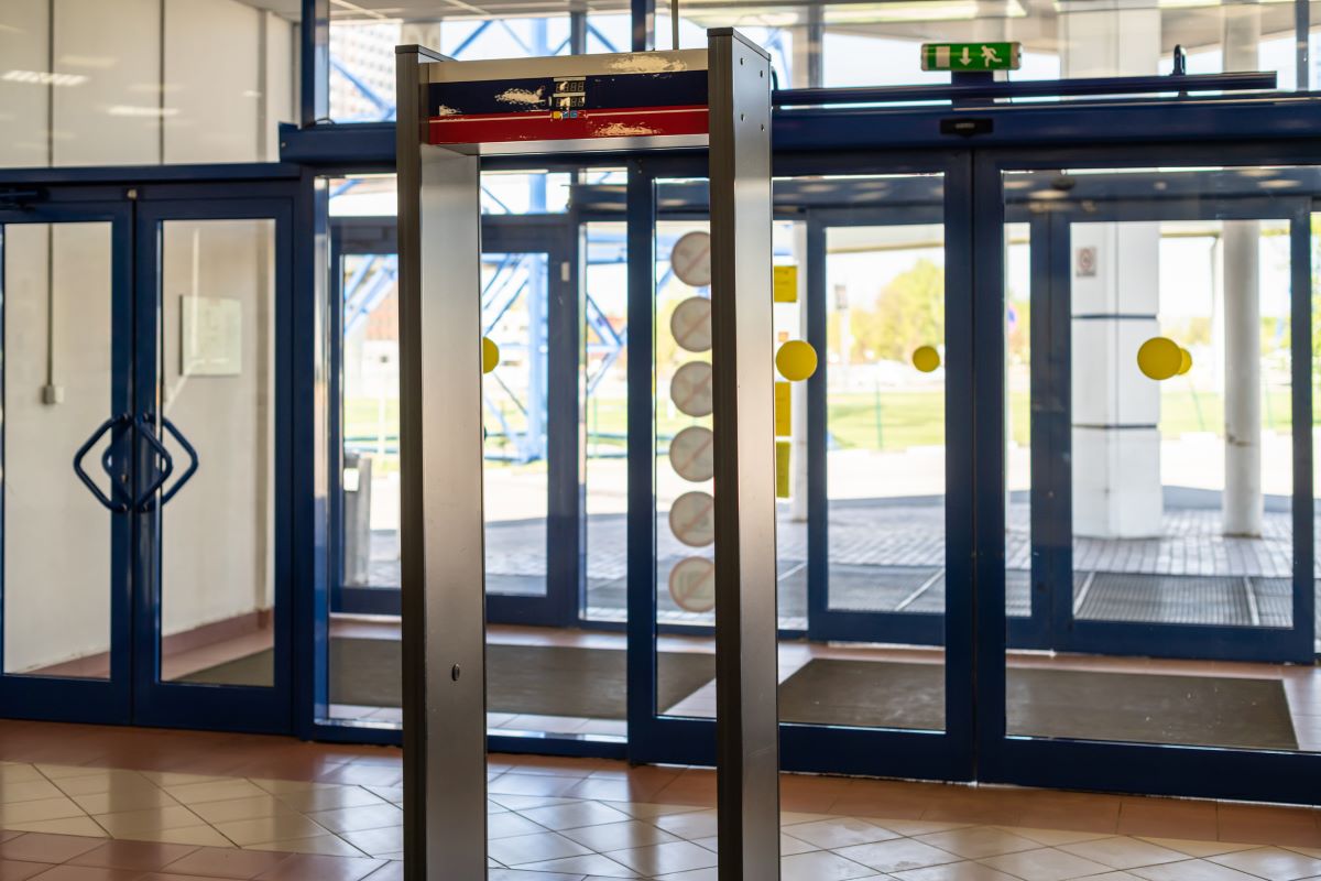How Technology Is Elevating School Safety Protocols