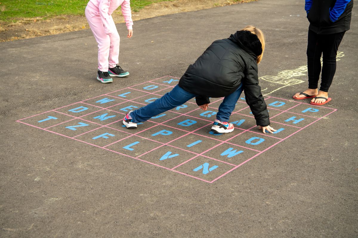 Why Physical Education Matters in Schools