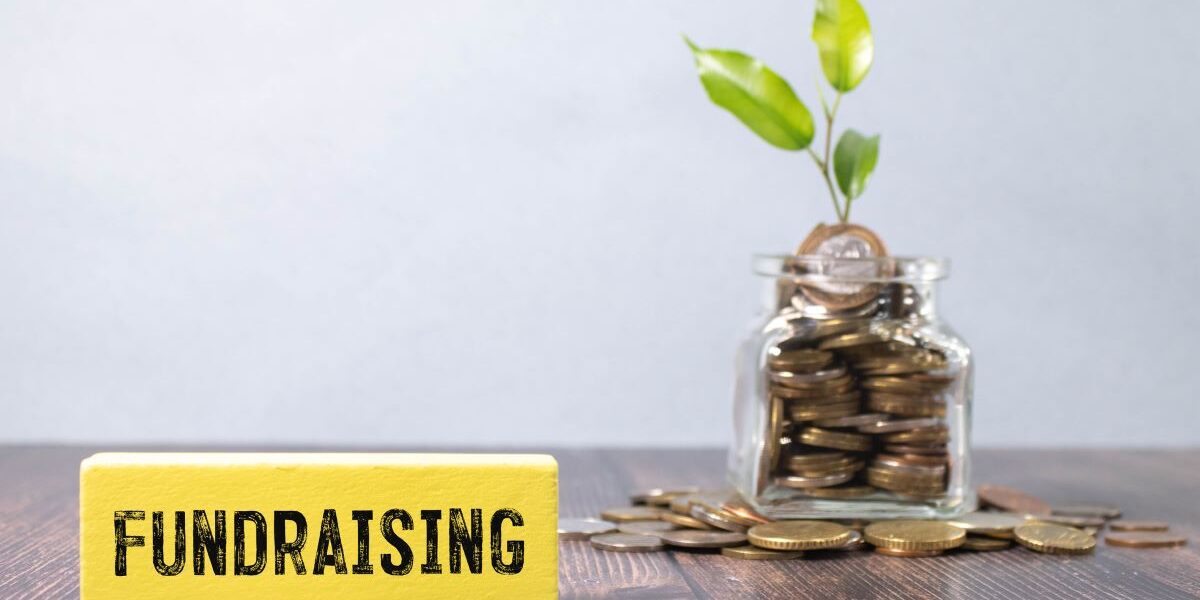 Embracing Donor-Driven Fundraising