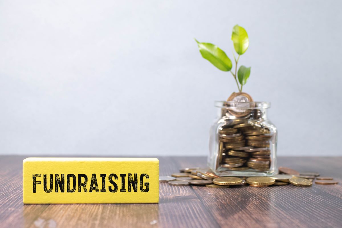 Embracing Donor-Driven Fundraising