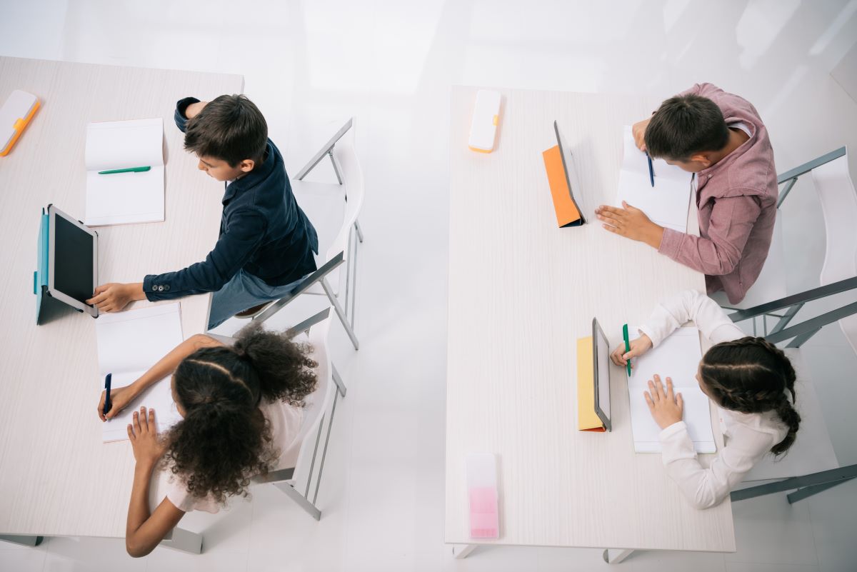 Benefits of a Student Information System (SIS)