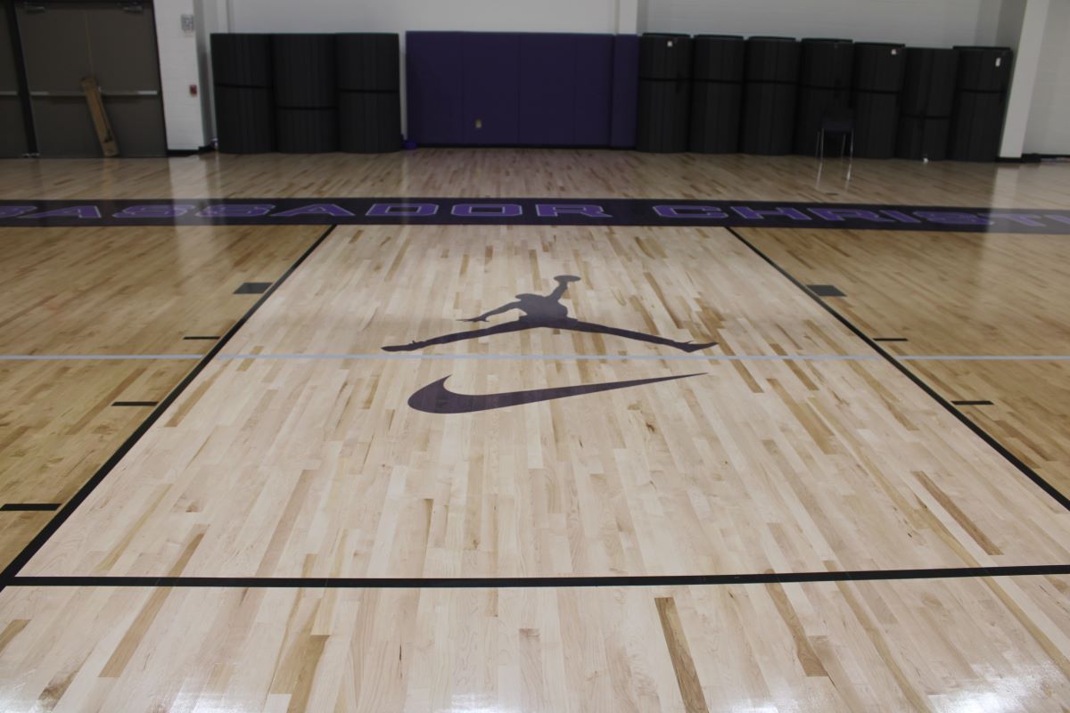 Gymnasium Flooring Considerations