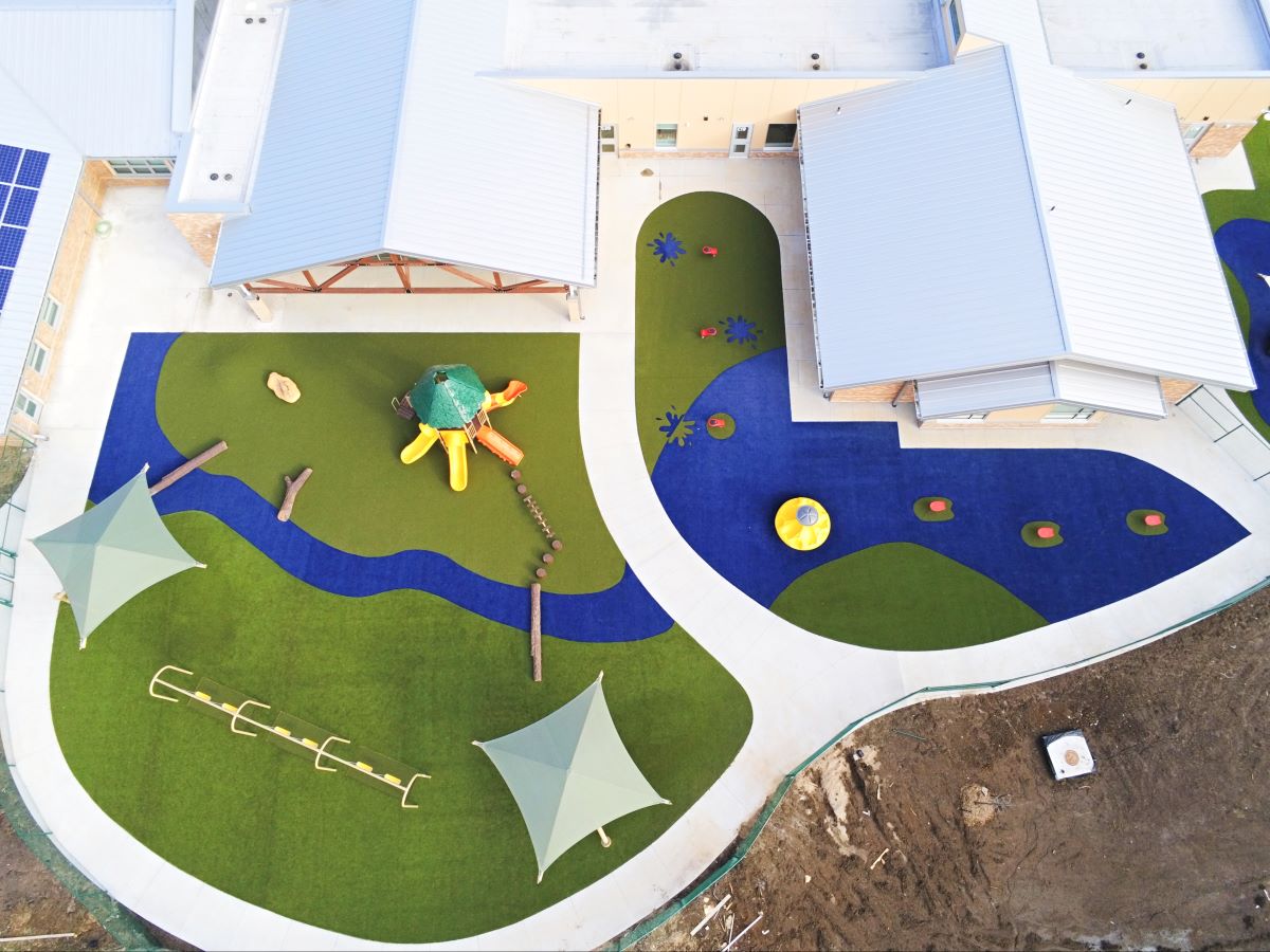 What Every School Leader Should Know About Playground Surfacing 
