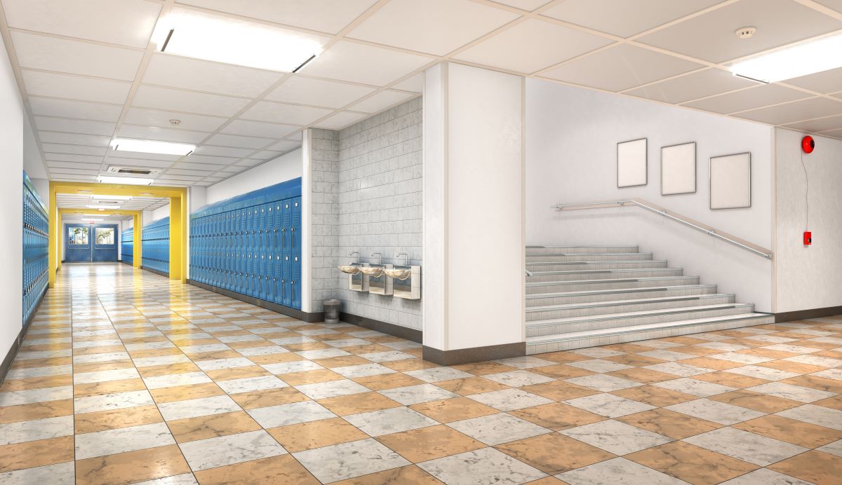 The Importance of Facility Management Software in Schools