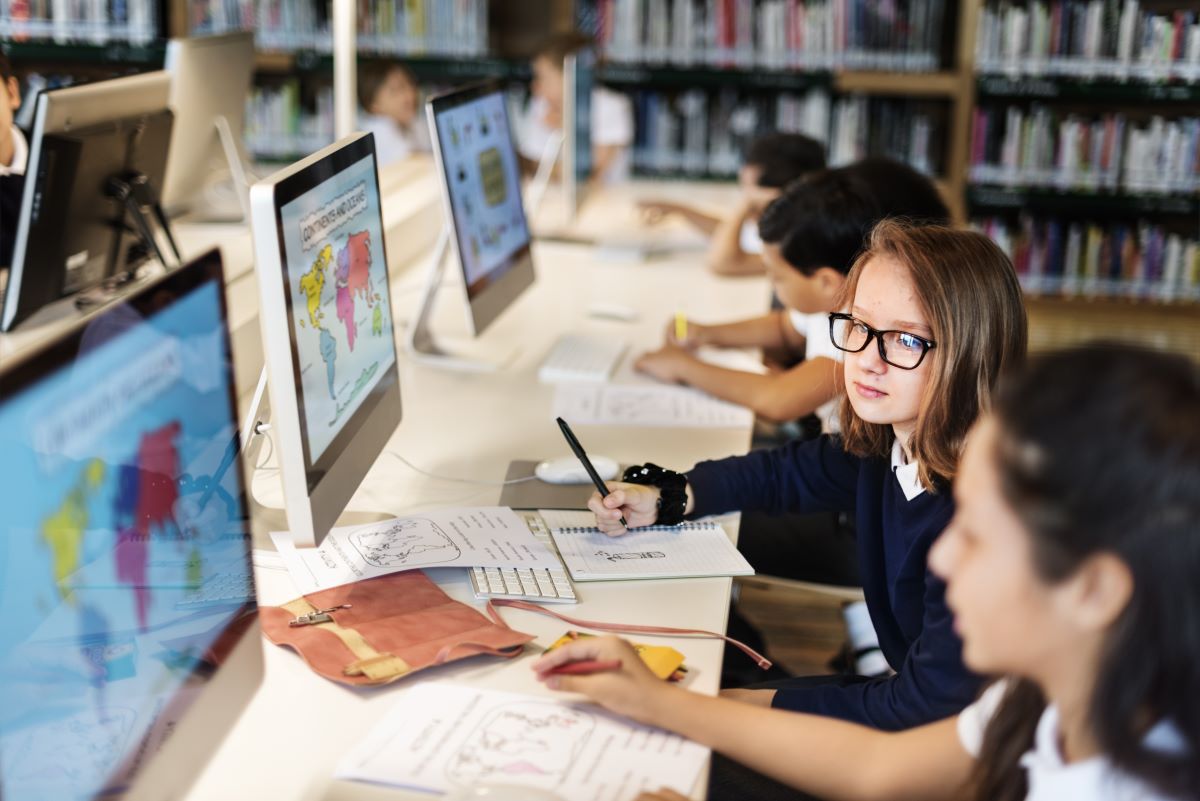 Digital Mapping with GIS Technology
