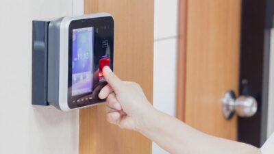Reimagining School Safety with Modern Access Control