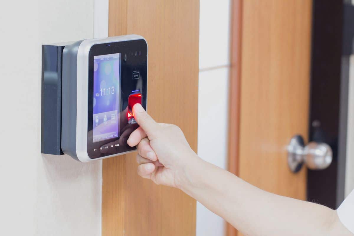 Reimagining School Safety with Modern Access Control