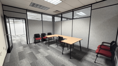 A New Way to Build: Modular Buildings for Christian Schools