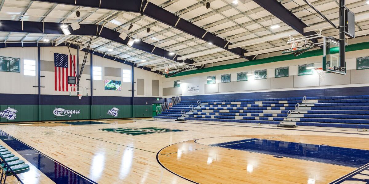 High Point Christian Academy