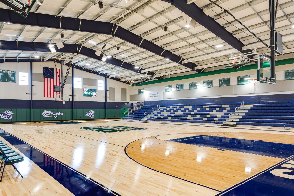 High Point Christian Academy