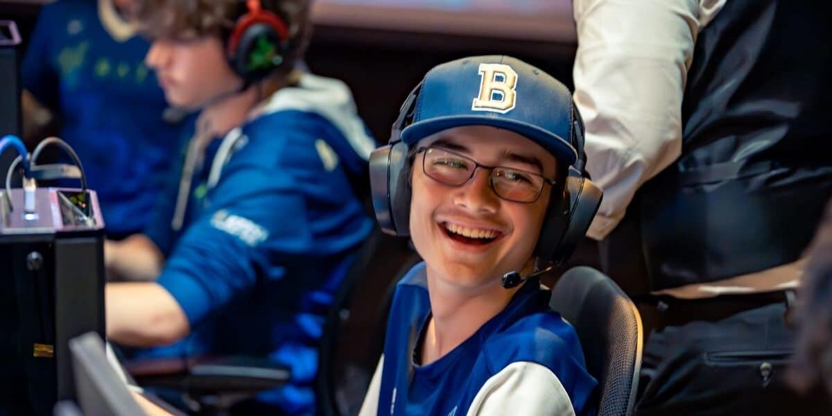 How Esports Is Transforming Student Success