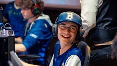 How Esports Is Transforming Student Success