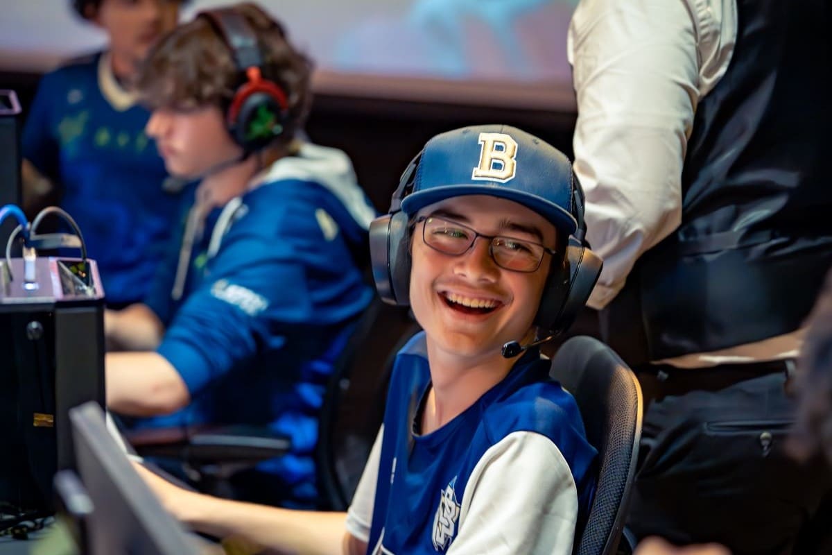 How Esports Is Transforming Student Success