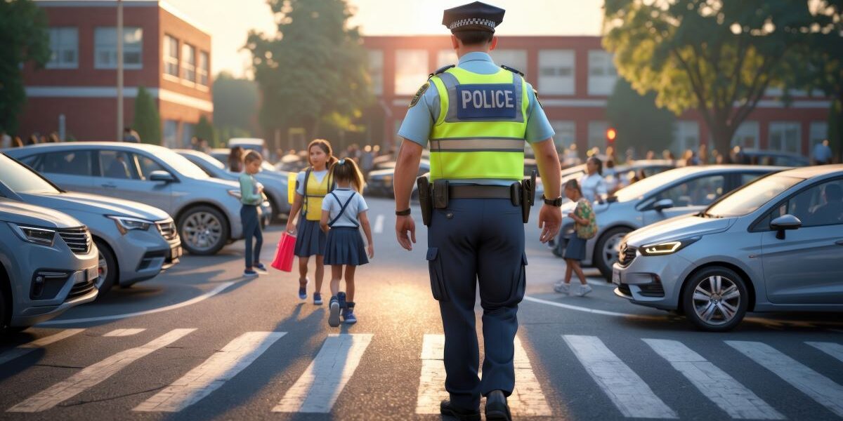 6 Improvements in School Security Over the Years
