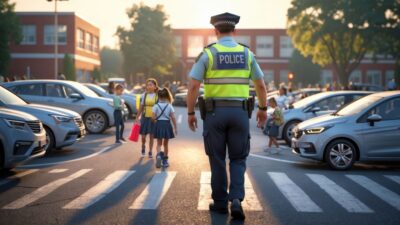 6 Improvements in School Security Over the Years