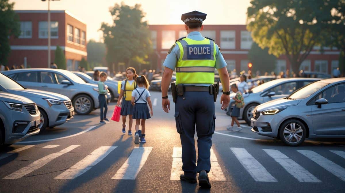 6 Improvements in School Security Over the Years