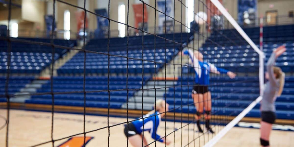 A Modern Approach to Choosing the Right Volleyball System
