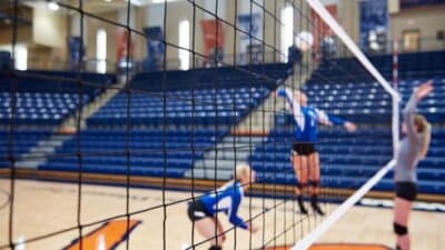 A Modern Approach to Choosing the Right Volleyball System