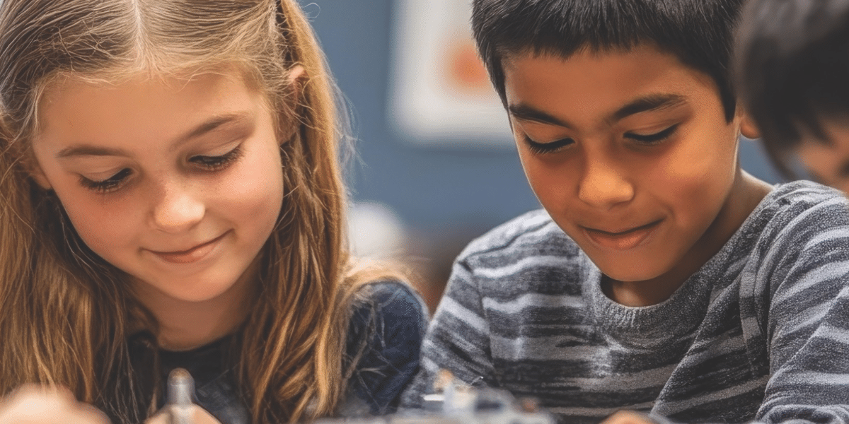 Makerspaces: Crafting STEM’s Future