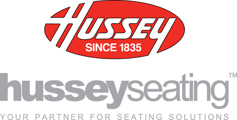 Hussey Seating Company
