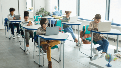 Cutting-Edge Technology for Christian School Security