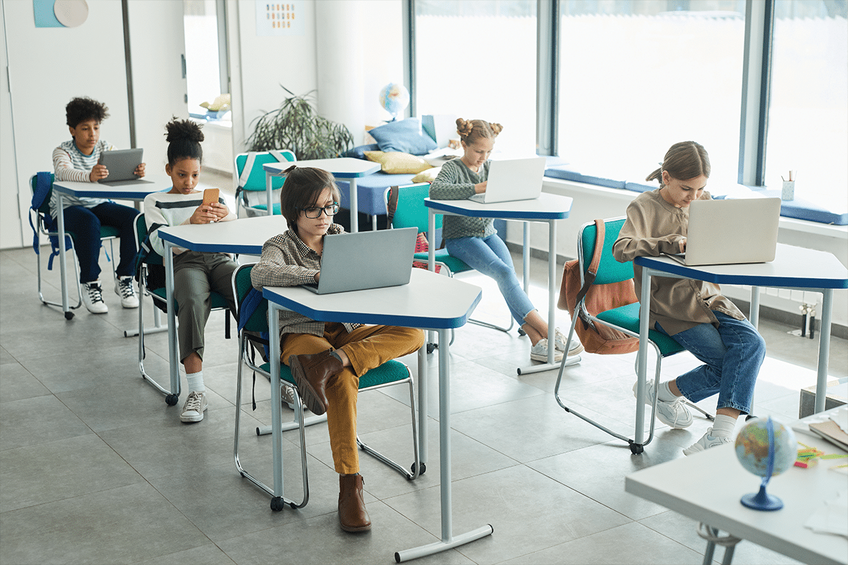 Cutting-Edge Technology for Christian School Security