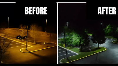 How Smart Maintenance and Controls Are Reshaping Campus Operations
