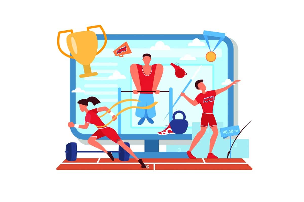 The Power of Physical Education