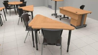 Choosing an Educational Furniture Partner