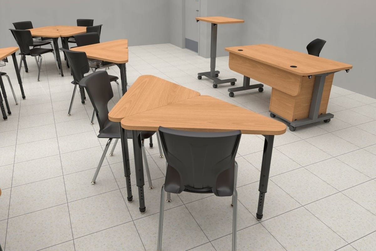 Choosing an Educational Furniture Partner