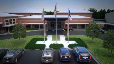 Capital Fundraising Excellence for Christian Schools