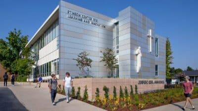 Junipero Serra High School