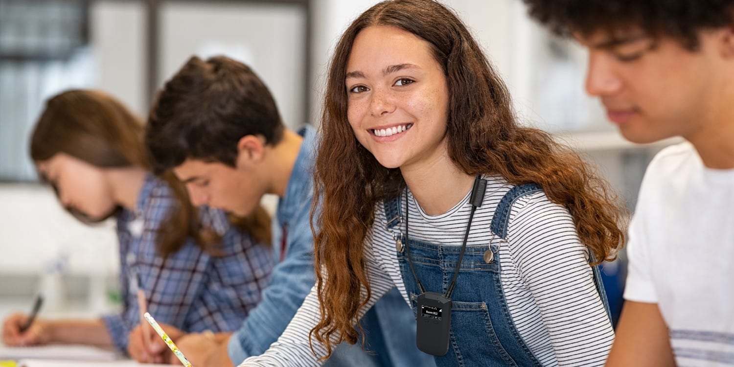 Optimizing Assistive Listening in School Environments