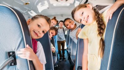 Modernizing Private School Transportation Modernizing Private School Transportation