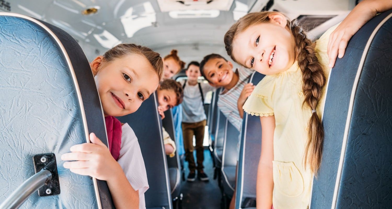 Modernizing Private School Transportation